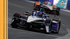 Pascal Wehrlein se lleva la pole en México. (Foto: EFE)