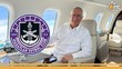 Ricardo Salinas propietario de Mazatlán FC (Foto:@RicardoSalinas)