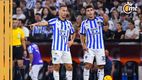 Sergio Canales y Corcho Rodríguez (Foto: Imago7)