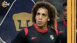 Adalberto Carrasquilla, cerca de ser nuevo jugador de Pumas (Mexsport)