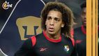 Adalberto Carrasquilla, cerca de ser nuevo jugador de Pumas (Mexsport)