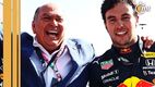 Antonio Pérez Garibay no descartó la llegada de Checo Pérez a la Fórmula E (Instagram)