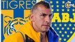 En Argentina reportan que Boca Juniors estaría interesado en Nahuel Guzmán (Mexsport)