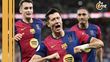 Barcelona enfrentó al Real Madrid en la Final de la Supercopa de España 2025 (EFE)