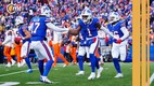 Buffalo Bills vence a Denver Broncos (Foto: Reuters)