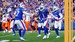 Buffalo Bills vence a Denver Broncos (Foto: Reuters)