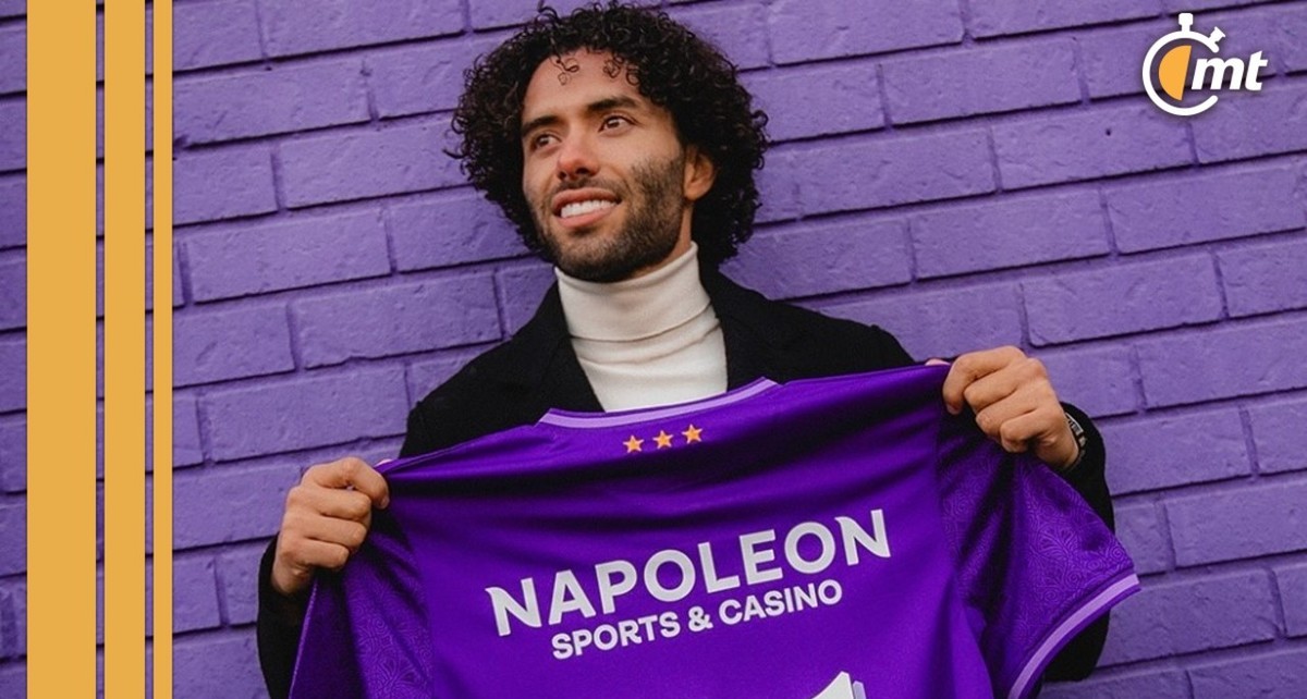 ¿Cuándo debuta Chino Huerta con Anderlecht? (Foto: @rscanderlecht)