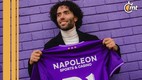 ¿Cuándo debuta Chino Huerta con Anderlecht? (Foto: @rscanderlecht)