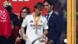 Luka Modric tras perder la Final de la Supercopa de España (Foto: Reuters)
