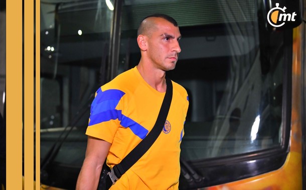 Nahuel Guzmán (Foto: Imago7)