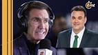 Paco Gabriel De Anda tuvo diferencias personales con Faitelson (Mexsport)