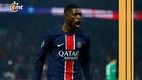 PSG ganó gracias al doblete de Dembélé (Foto: Reuters)