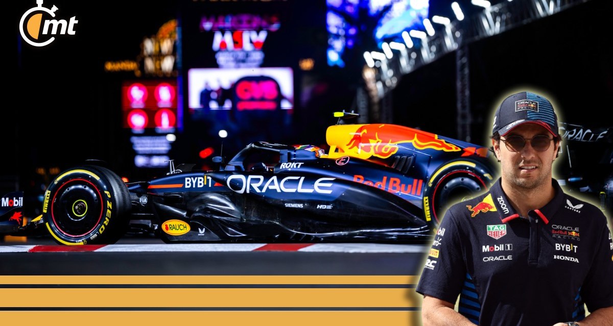 Red Bull perdió un millonario patrocinador (X @redbullracing | Reuters)