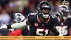 Texans avanzó de ronda en la NFL (AFP)