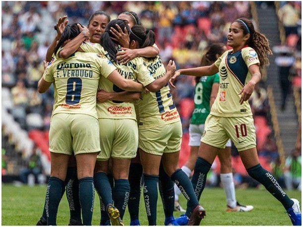 América Femenil