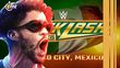Bad Bunny habría confirmado evento de WWE en México (Foto: Especial)