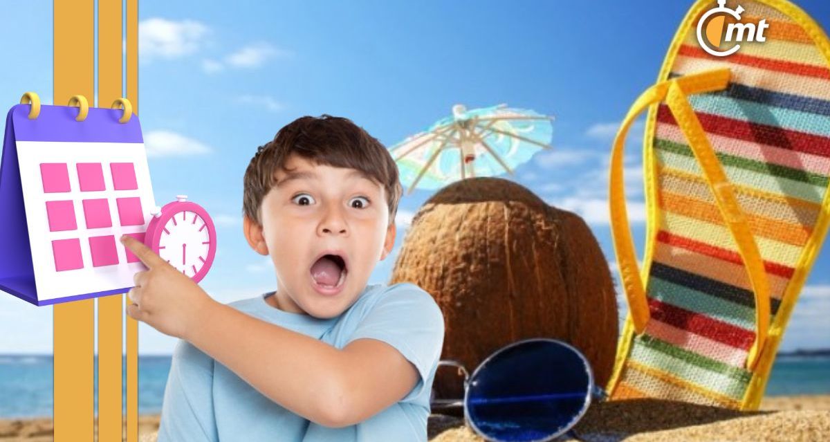 ¿Cuándo es el primer megapuente de 2025?