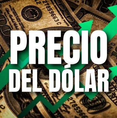 El precio del dólar en México sigue por encima de las 20 unidades. (FOTO: Especial)
