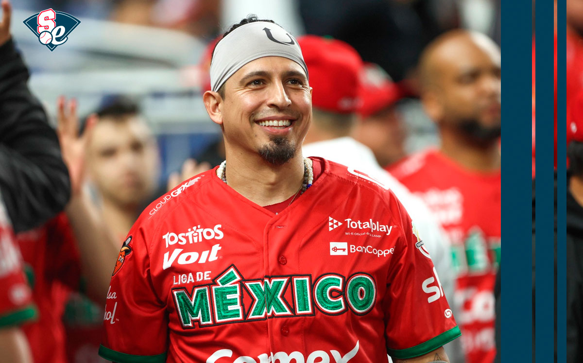 ¿Dónde ver EN VIVO la Serie del Caribe 2025 en México? (Cortesía)