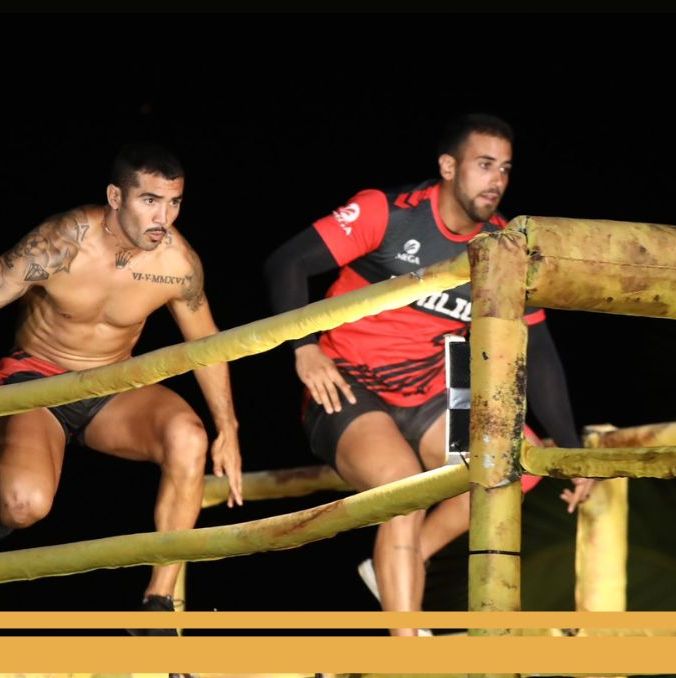 Exatlón México; conoce al eliminado de la Semana 12 del reality show