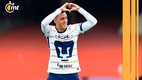Funes Mori es el máximo goleador histórico de Rayados, pero en Pumas no ha tenido éxito. (Foto: Mexsport)