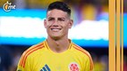 James Rodríguez será jugador del Club León (Mexsport)