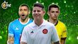 ¿Quiénes son los jugadores más valiosos de la Liga MX? (Mexsport | Imago7)