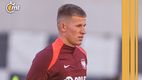 Mateusz Bogusz jugó apenas en septiembre con Polonia (X: @LAFC)