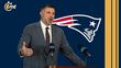 Mike Vrabel es nuevo entrenador de Patriots (Foto: Reuters)