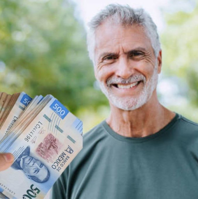 Pensión Hombres del Bienestar: conoce los requisitos para obtener 3 mil pesos bimestrales