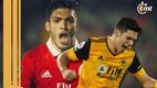 Raúl Jiménez revela por qué fichó por Wolves (Foto: Especial)