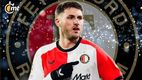 Santiago Giménez, el mexicano con más goles en la Eredivisie (IG @sant.gimenez | Especial)
