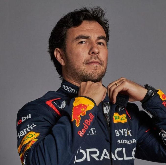 Sergio Pérez terminó su relación con Red Bull el pasado diciembre (X: @F1)