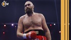 Tyson Fury anunció su retiro como boxeador (Reuters)