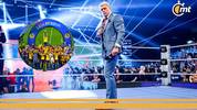 Un americanista hizo acto de presencia en Smackdown (WWE)