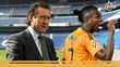 Valdano critica a Vinicius (Foto: Especial)