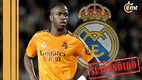 Vinicius no podrá jugar dos partidos con el Real Madrid (Reuters)