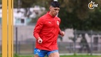 Alan Pulido ya reportó con Chivas (Instagram @alan_pulido17 | @Chivas)