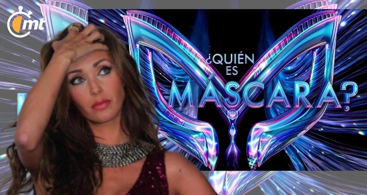 Anahí es demanda por Televisa por supuesto fraude en ¿Quién es la máscara?