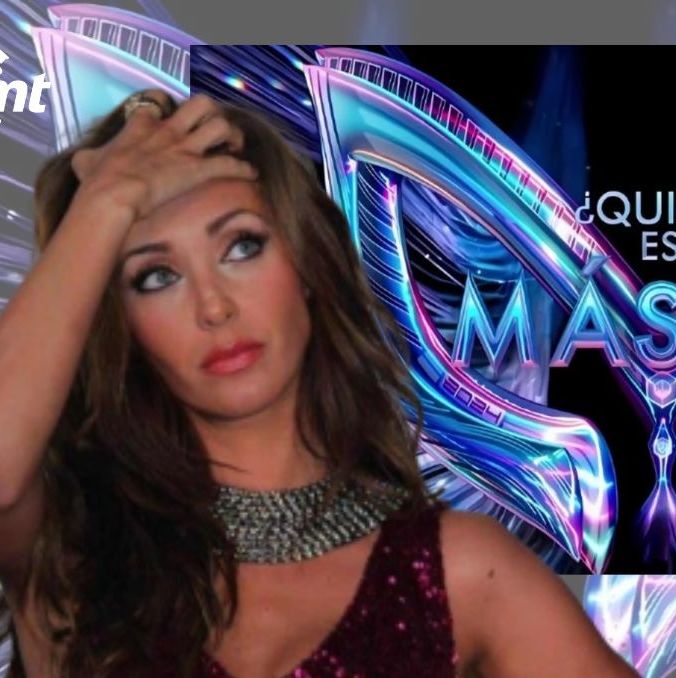 Anahí es demanda por Televisa por supuesto fraude en ¿Quién es la máscara?