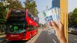 Beca Transporte CDMX: Requisitos y cómo solicitar los 1,500 pesos bimestrales