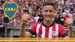 Boca Juniors tendrán una bomba (@AthleticClub)