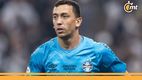 Boca sigue en espera por fichar a Marchesín (@agustinmarchesin1)