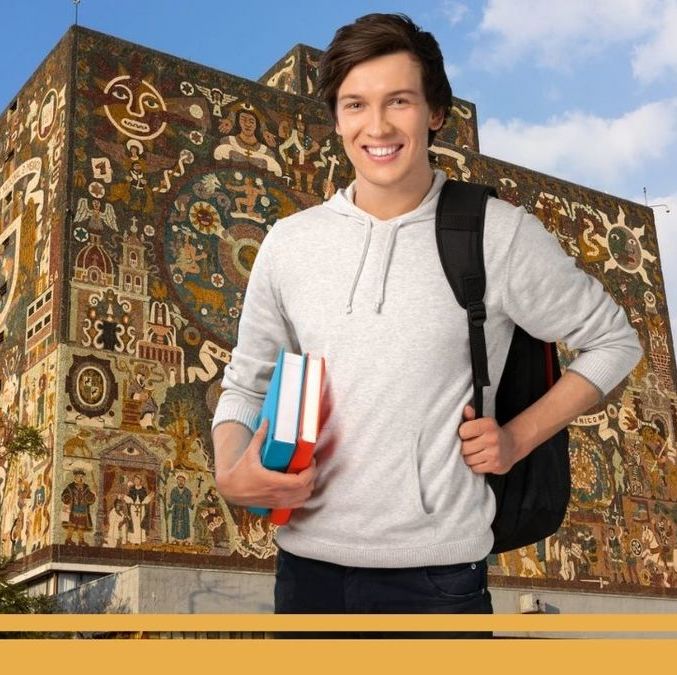 Te dejamos la información de las convocatorias de las universidades en México. (FOTO: UNAM)