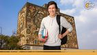 Te dejamos la información de las convocatorias de las universidades en México. (FOTO: UNAM)