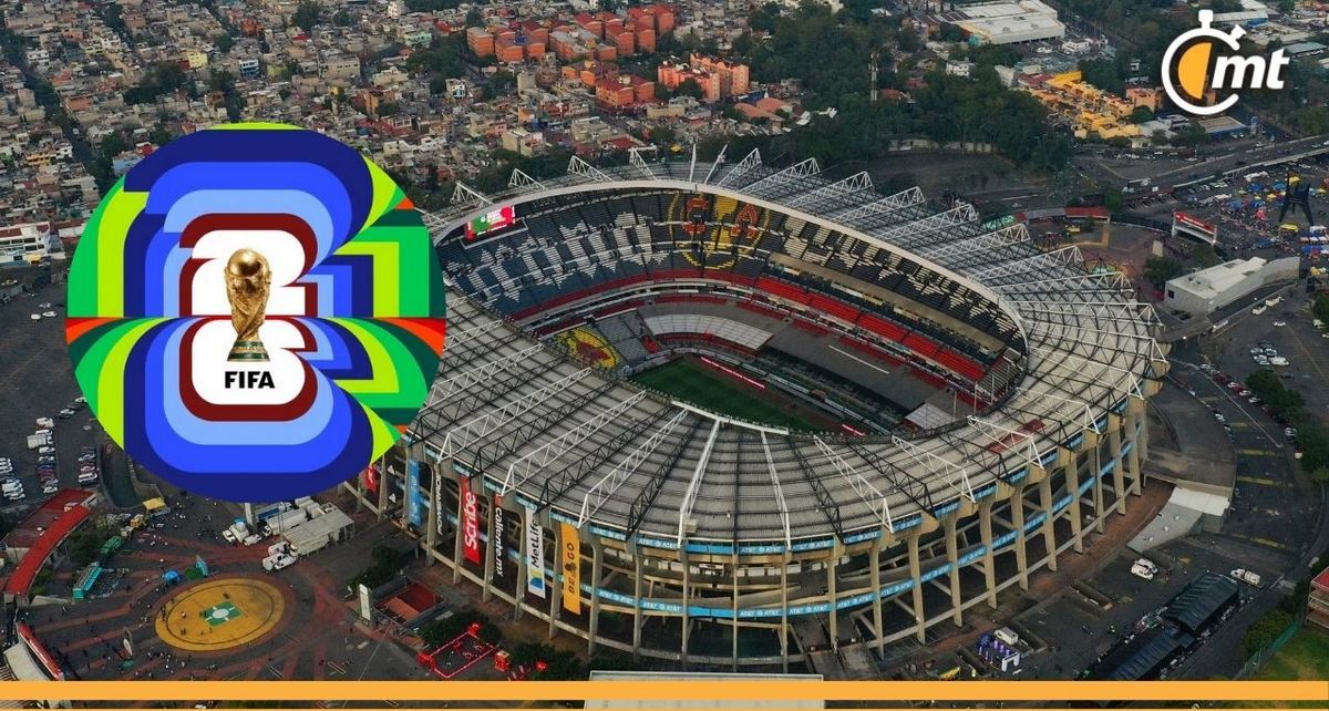 Derechos audiovisuales Mundial 2026 y 2030 (Mexsport)