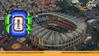 Derechos audiovisuales Mundial 2026 y 2030 (Mexsport)