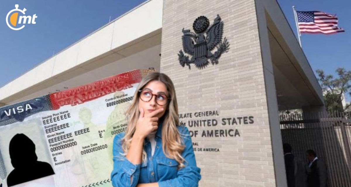 ¿Dónde se puede obtener la visa americana sin entrevista este 2025 ?
