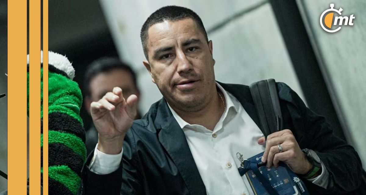 Efraín Juárez aspira a todo con Atlético Nacional (X: @nacionaloficial)