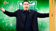 Efraín Juárez renunció al Atlético Nacional.